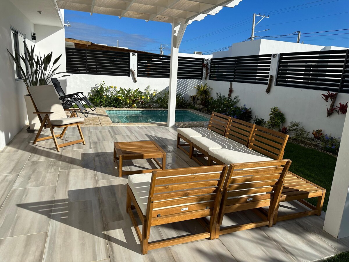 Bild für Gastgeberprofil