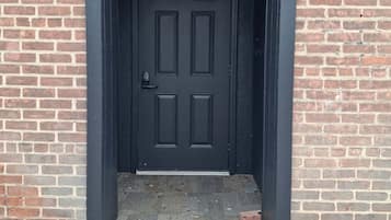 DĂ©tail de lâextĂ©rieur