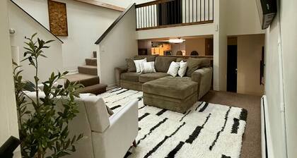 Perfect 3-bedroom townhome in downtown Potsdam