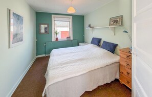 3 Schlafzimmer, kostenloses WLAN