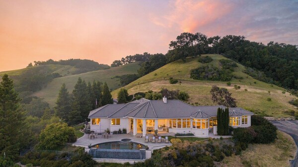 Rancho Notso Grande By Avantstay Luxe Home, View - California
