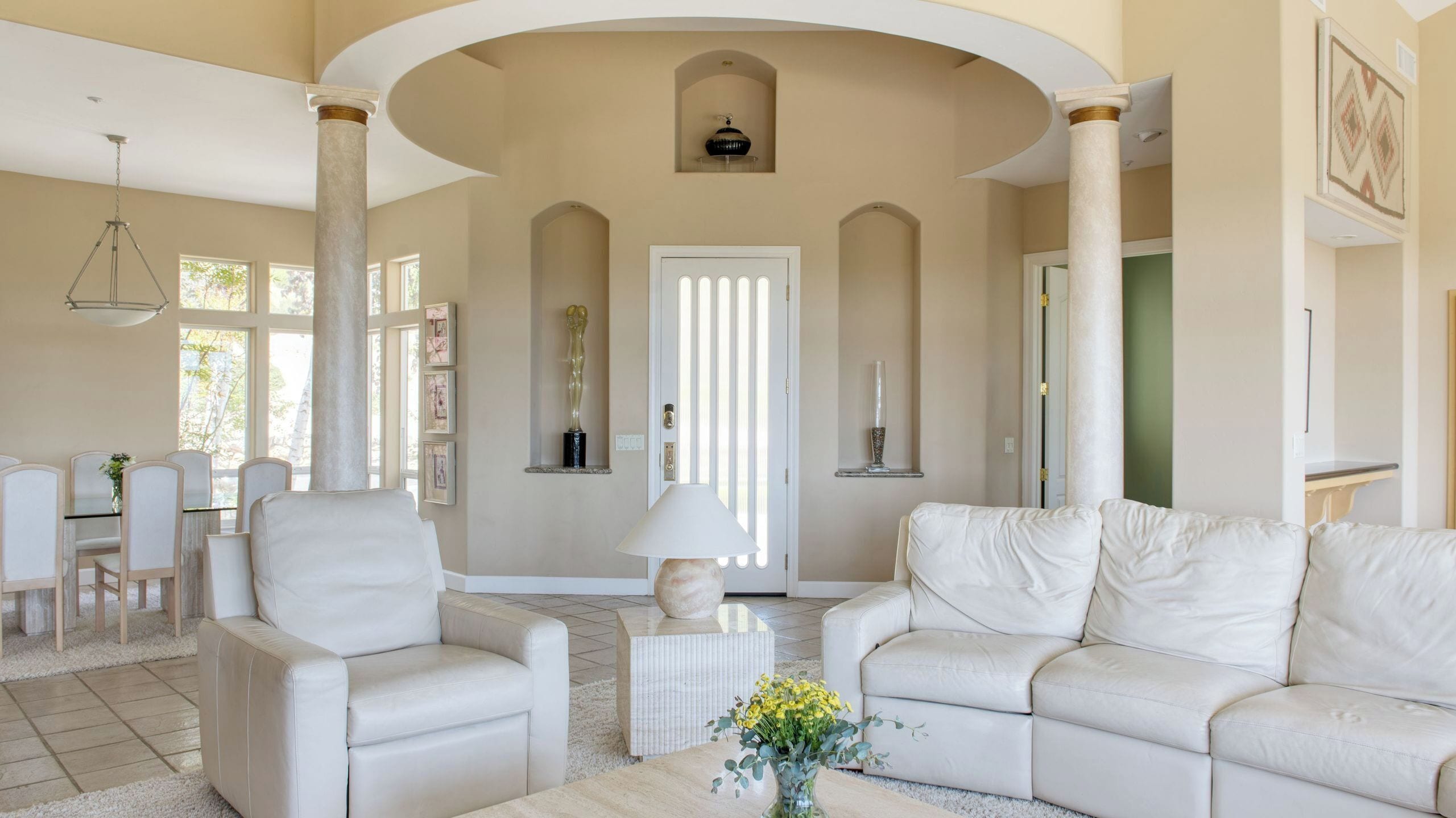 Casa (4 Bedrooms) | Parte interna