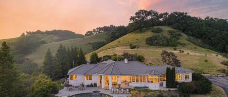 Casa (4 Bedrooms) | Vista frontal de la propiedad