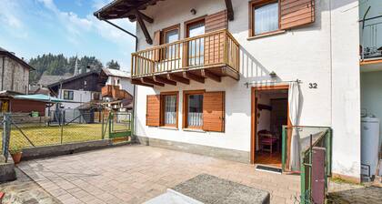 2 bedroom awesome home in Lamon
