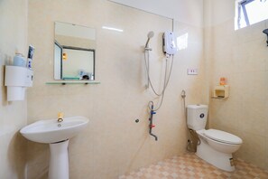 Bathroom - Y's La House (HOI AN)