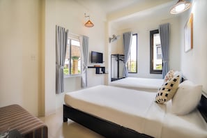 Room - Y's La House (HOI AN)