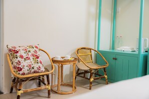 Interior - Y's La House (HOI AN)