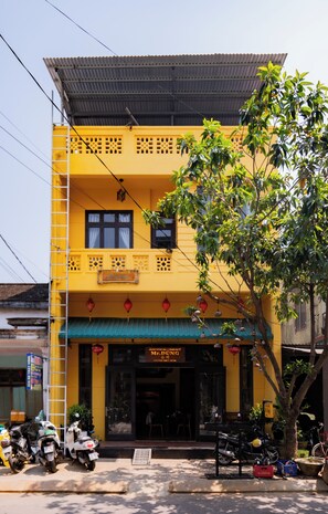 Exterior - Y's La House (HOI AN)