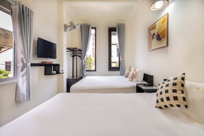 Room - Y's La House (HOI AN)