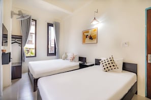 Room - Y's La House (HOI AN)