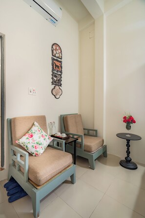 Interior - Y's La House (HOI AN)