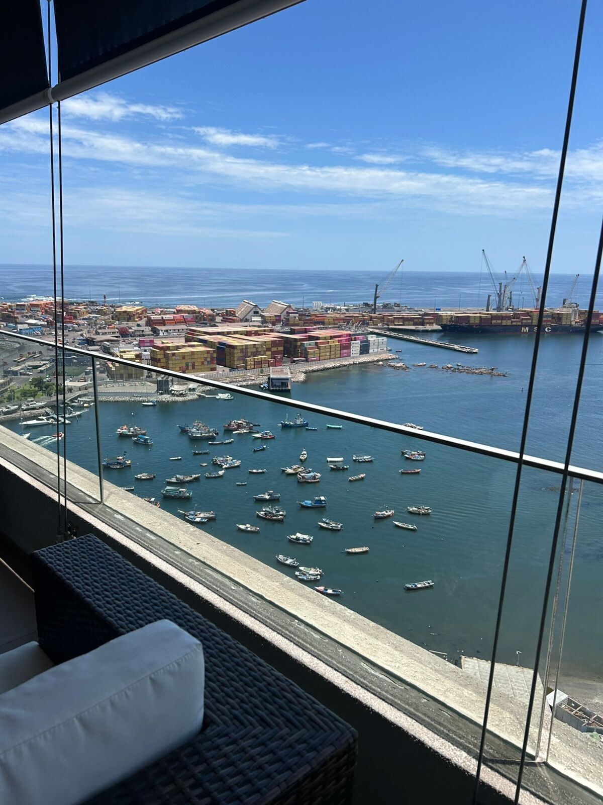 Image de profil de l’hôte