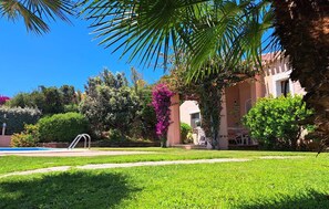 Pool - Cozy home in Stintino (Stintino)