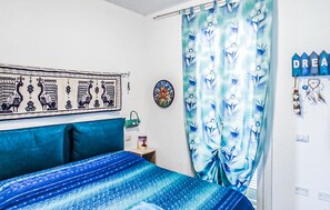 1 bedroom, free WiFi - 1 bedroom gorgeous apartment in Castelsardo (Castelsardo)
