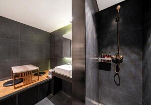 Dobbeltrom – superior | Bad