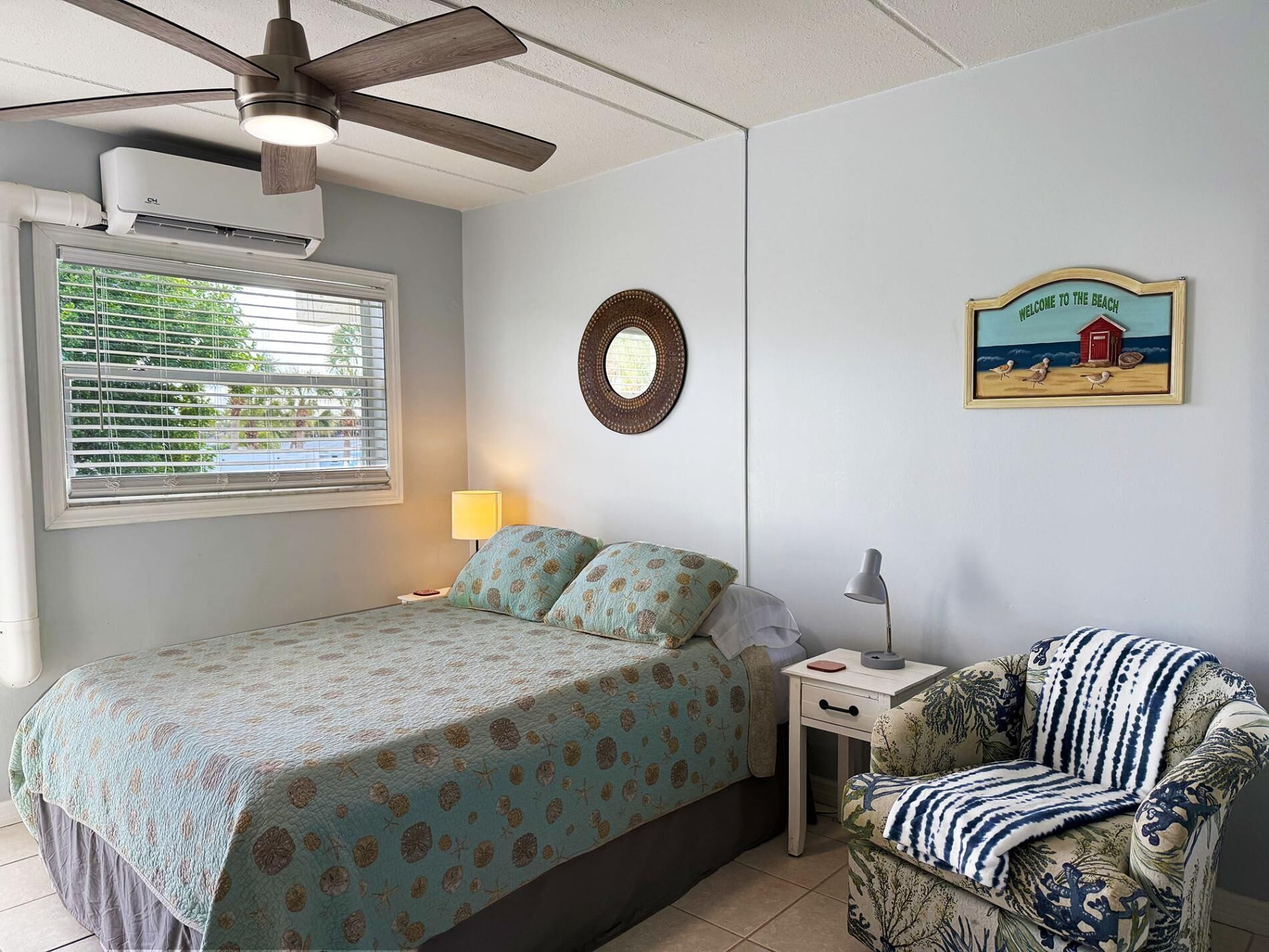 Venice Villas Upper Floor - Sunny - Pool - Venice, FL