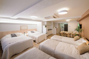 Comfort Apartment, 1 Bedroom - Residence & Stay Hanzoumon (Tokyo)