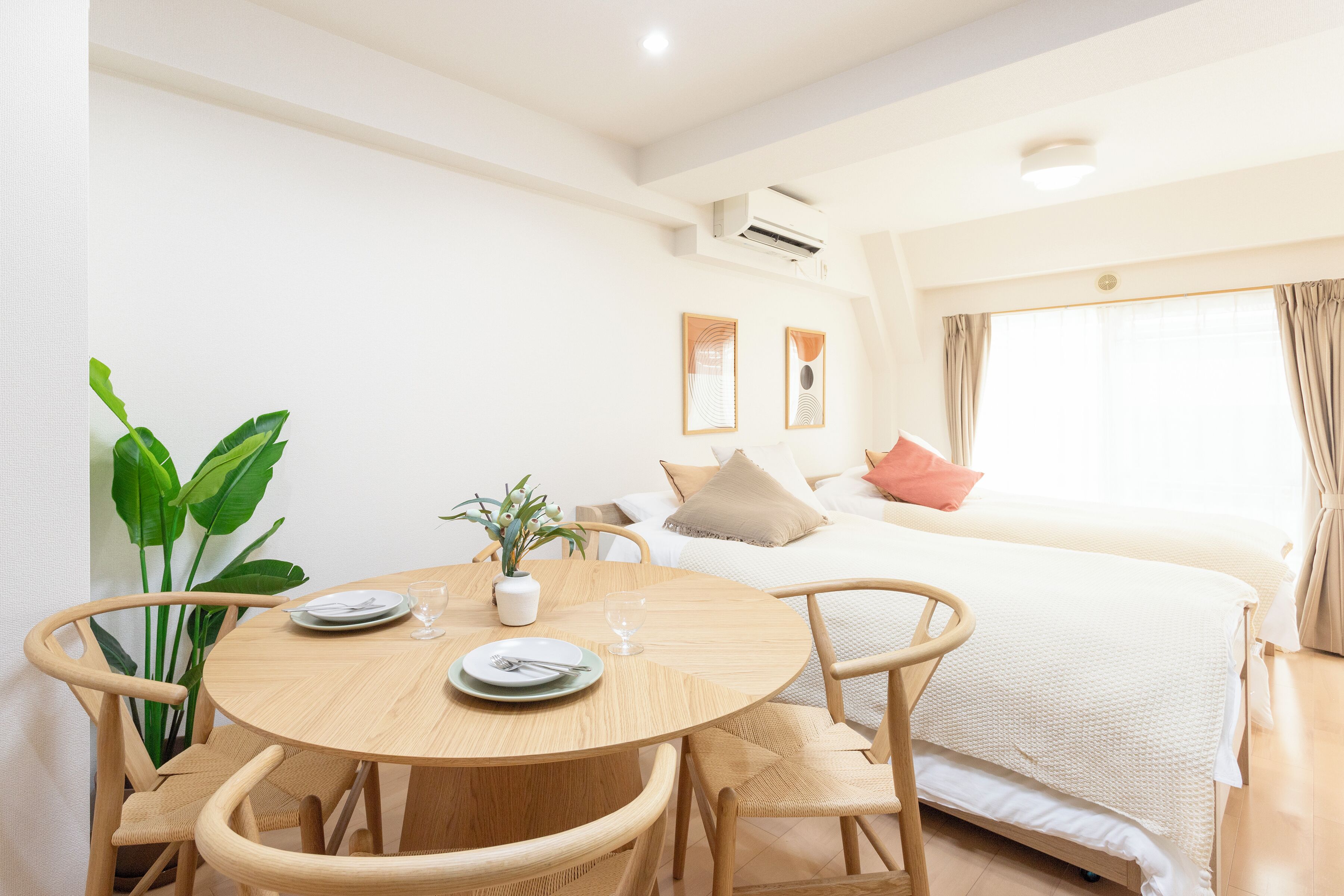 Comfort Apartment, 1 Bedroom | In-room dining