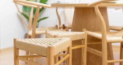 Residence & Stay Hanzoumon
