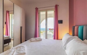2 Schlafzimmer, kostenloses WLAN