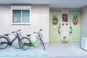 Exterior - SunShine Terrace 2-bedroom in cool Toshima-ku (Toshima-ku,)