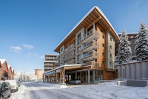 Eksteriør