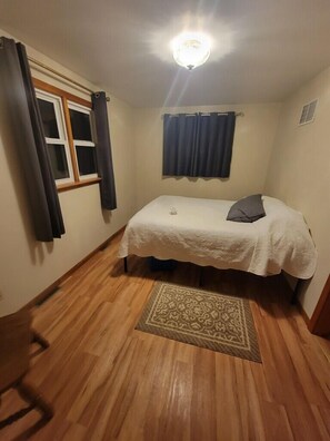 Room - Chassell Bay Ranch (Chassell)