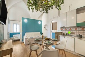 Interior - EA Blue Marin Apartment, Sanremo, Italy (Sanremo)
