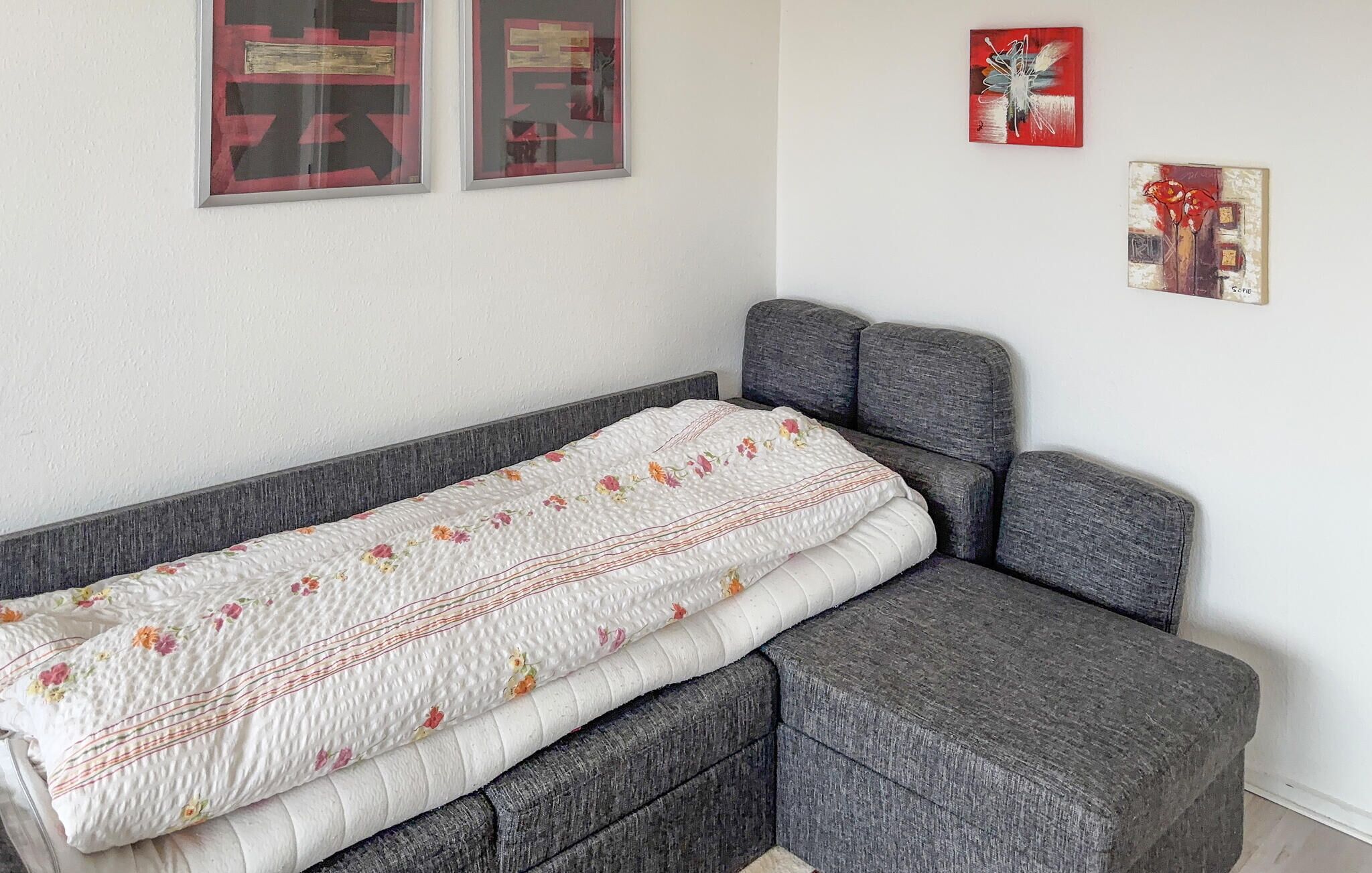 Tolle Wohnung In Esbjerg Mit Wlan - Esberg