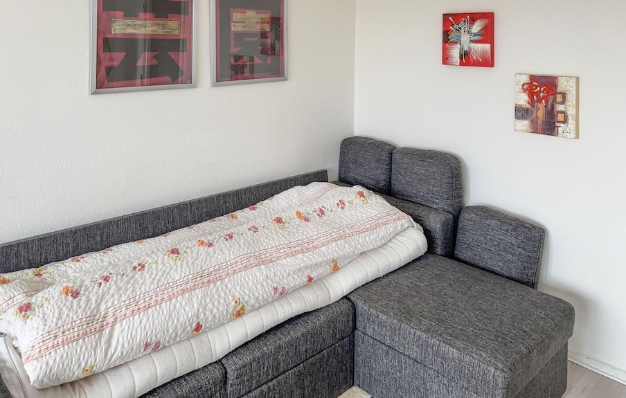 Tolle Wohnung In Esbjerg Mit Wlan - Esberg