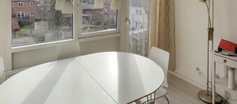 Awesome apartment in Esbjerg with WiFi