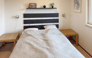 3 chambres, Wi-Fi gratuit