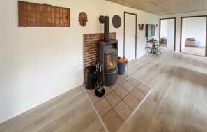 Interior - 3 bedroom stunning home in Nørre Nebel (Nørre Nebel)