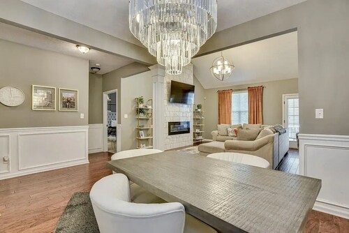 Augusta's Hidden Gem