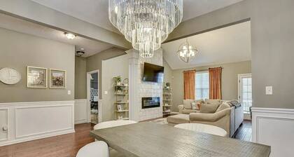 Augusta's Hidden Gem