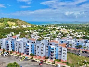 Exterior - Penthouse Spacious 3-bedroom apartment with AC in peaceful Fajardo (Ceiba)