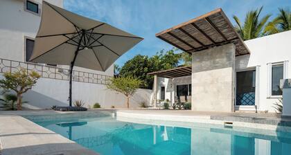 Casita Bella · Peaceful Family Haven · Los Tules SJC