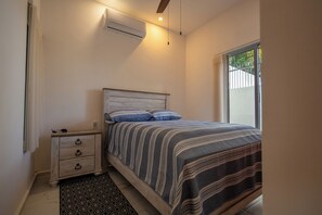 2 bedrooms, free WiFi, bed sheets - Casita Bella · Peaceful Family Haven · Los Tules SJC (Cabo San Lucas)