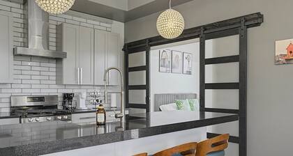 New 5BR Indy Game House -Near Fountain Sq - Sleeps 16