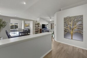 Dining - NEW! Casa Margarita by GPM - pool, open floor plan, 4BR/3BA (Indio)