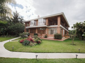 Exterior - Hotel la Joya del Lago (Ajijic)