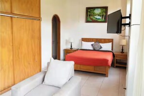 Room - Hotel la Joya del Lago (Ajijic)