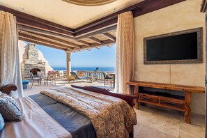 Room - LUX Dream Villa - Bartender, Chef, Maid included (Cabo San Lucas)