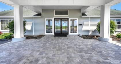 Indiana Beach Hotel and Banquet Hall