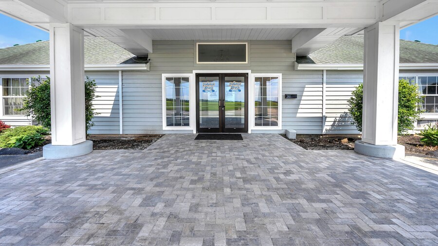 Indiana Beach Hotel and Banquet Hall