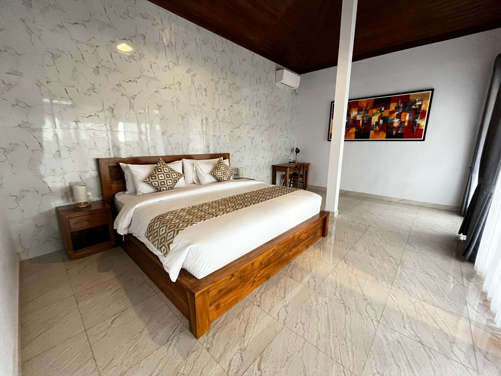 Deluxe Villa, Private Pool