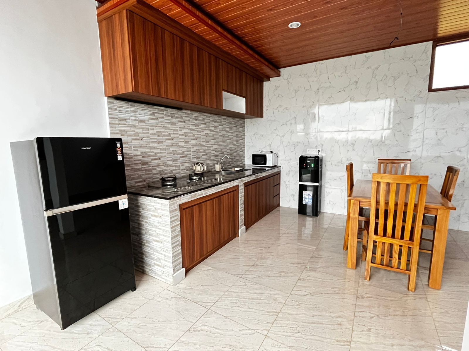 Villa – deluxe, privat basseng | Eget kjøkken