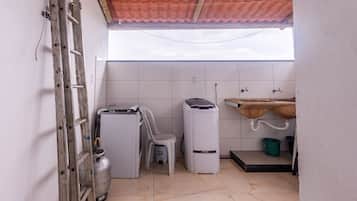 Apartamento, para fumantes