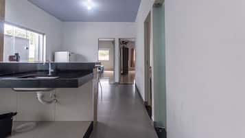 Apartamento, para fumantes