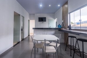 Maison, fumeur